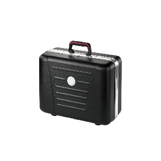 Schalenkoffer CLASSIC Deep Space CP-7 B470xT210xH360mm 36l X-ABS-Ku.PAR-Beschreibung lesen