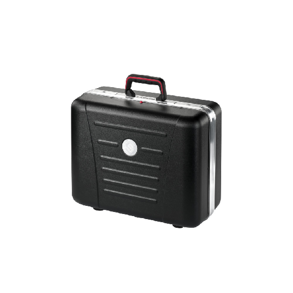 Schalenkoffer CLASSIC Deep Space CP-7 B470xT210xH360mm 36l X-ABS-Ku.PAR-Beschreibung lesen