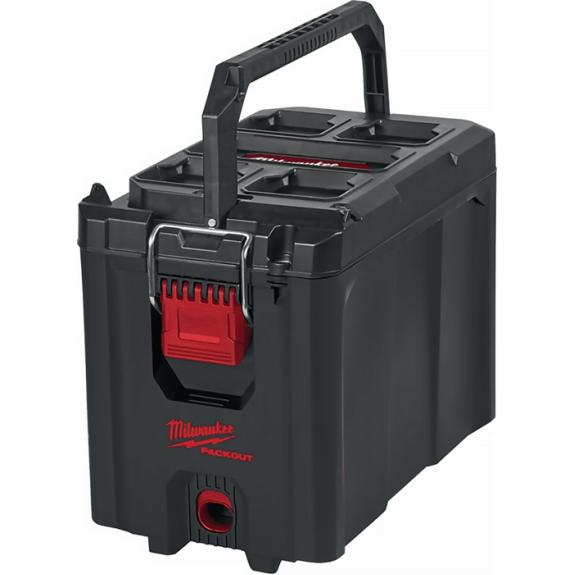 Boîte à outils PACKOUT L411xP249xH330mm-Lire la description