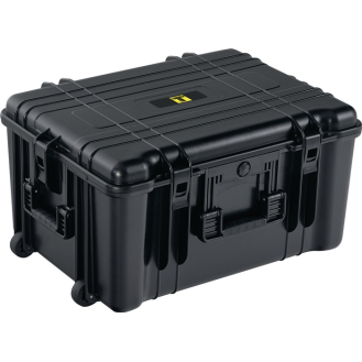 Ku.-Koffer DinoPlus L495xB665xH340mm ABS 2 Griffe schwarz 73l-Beschreibung lesen