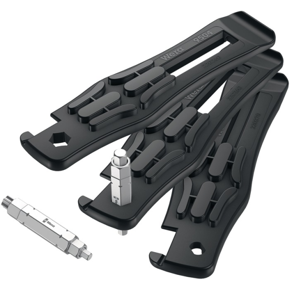 Werkzeugset Bicycle Set 15 5-tlg.Reifenheber Set,5tlg.-Beschreibung lesen