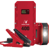 Lithium Booster NOMAD POWER 400 Ladespannung 12 V Startstrom 500 A