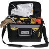 Werkzeugtasche B447xT262xH251mm Nyl.