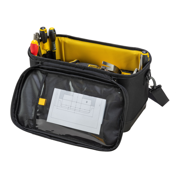 Werkzeugtasche B447xT262xH251mm Nyl.-Beschreibung lesen