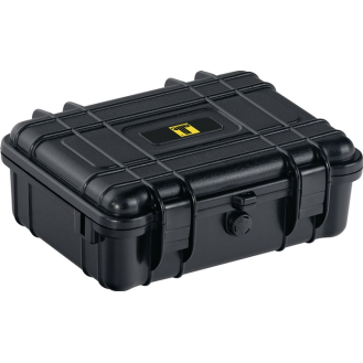 Ku.-Koffer DinoPlus L180xB225xH85mm ABS Schultergurt schwarz 2,1l-Beschreibung lesen