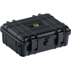 Ku.-Koffer DinoPlus L180xB225xH85mm ABS Schultergurt schwarz 2,1l