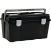 Werkzeugkoffer Toolbox 33-34 B480xT255xH258mm PP Werkzeugkoffer Toolbox 33-34 B480xT255xH258mm PP