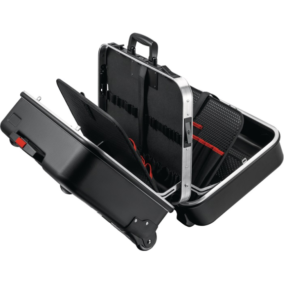 Coque BIG Twin Move intérieure LxPxHmm caisse vide-Leer más
