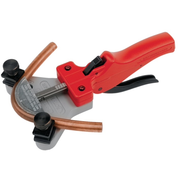 Einhandbiegegerät TUBE BENDER b.90Grad Arbeitsbereich 6-8-10-12mm 5-teilig Einhandbiegegerät TUBE BENDER b.90Grad Arbeitsbereich 6-8-10-12mm 5-teilig-Beschreibung lesen