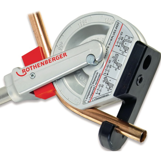Handbieger 180° für Rohre 12-22 mm-Beschreibung lesen