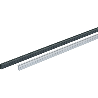 Lauf- u.Führungsprofil f.Slide Line 55 STB 55 4000mm 15kg Ku.beige-Beschreibung lesen