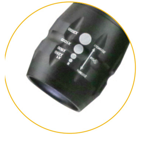 Arbeitslupe mit Beleuchtung 10W Arbeitslupe mit Beleuchtung 10W-Beschreibung lesen