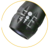 Arbeitslupe mit Beleuchtung 10W Arbeitslupe mit Beleuchtung 10W