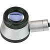 Präzisions-Messlupe mit LED-Beleuchtung 0-10mm Präzisions-Messlupe mit LED-Beleuchtung 0-10mm