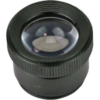 Präzisions-Messlupe 0-19mm und Abmessung 22xØ29mm-Beschreibung lesen