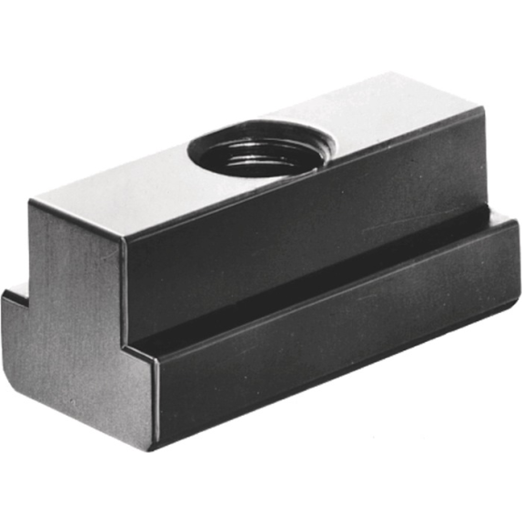 T-Nutenstein Nr.508L T-Nut 20mm M18 lang T-Nutenstein Nr.508L T-Nut 20mm M18 lang-Beschreibung lesen