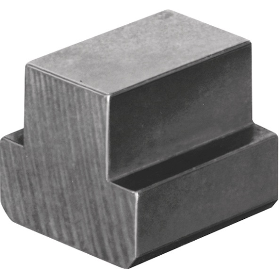 T-Nutenstein Nr.508R T-Nut 22mm Rohling T-Nutenstein Nr.508R T-Nut 22mm Rohling-Beschreibung lesen