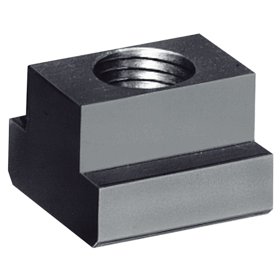 T-Nutenstein DIN 508 T-Nut 12mm M10 T-Nutenstein DIN 508 T-Nut 12mm M10-Beschreibung lesen