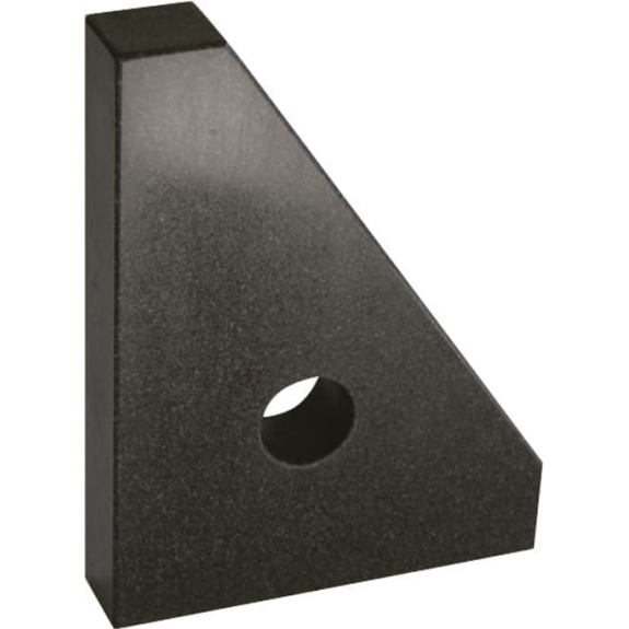 Winkel zur Kontrolle des 90° Winkels von Maschinenspindel oder Werkstück 630x400x63mm Winkel zur Kontrolle des 90° Winkels von Maschinenspindel oder Werkstück 630x400x63mm-Beschreibung lesen