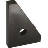 Winkelkontrolle 90° aus Granit 630x400x63mm Winkelkontrolle 90° aus Granit 630x400x63mm