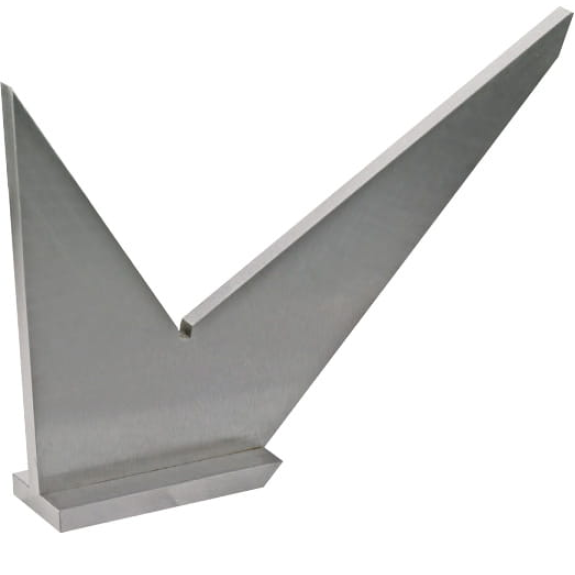 Mehrfachwinkel mit Winkel 90°, 45°, 30° und 120° 100mm-Beschreibung lesen