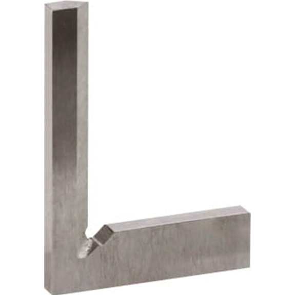 Angle de modéliste avec bord de mesure interne 25x20mm-Leggi tutto