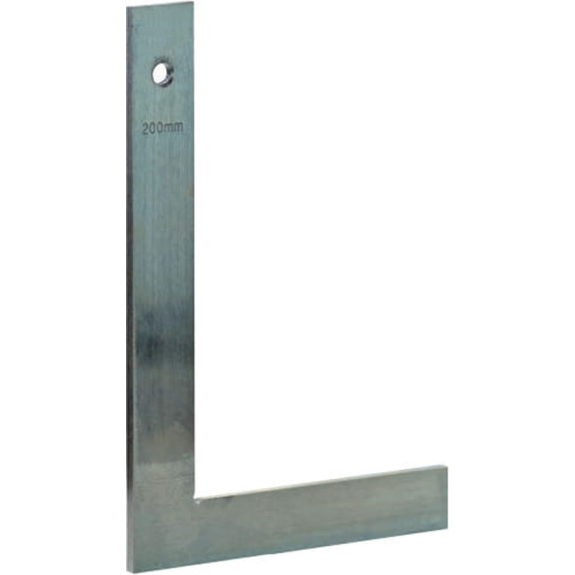 Carré de pose pour travaux simples de redressage et de marquage 400x230mm plat-Leggi tutto