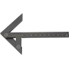Zentrierwinkel mit mm-Teilung 100x70mm aus Aluminiumlegierung Zentrierwinkel mit mm-Teilung 100x70mm aus Aluminiumlegierung