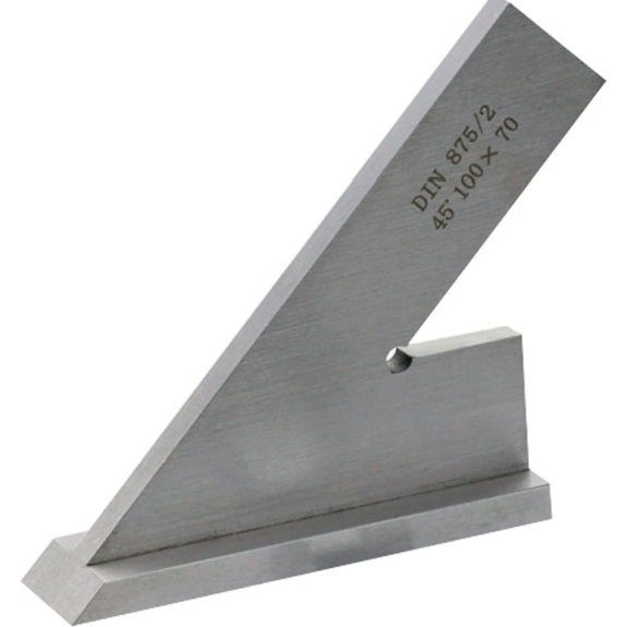 Spitzwinkel 45° 150x100mm mit Anschlag Spitzwinkel 45° 150x100mm mit Anschlag-Beschreibung lesen