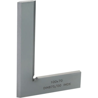 Präzisions-Haarwinkel mit 2 Haarmesskannten 300x200mm flach-Beschreibung lesen