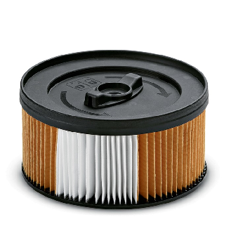 Filterelement f.WD.5.600 MP-Beschreibung lesen