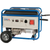 Stromerzeuger ESE 6000 DBS 6,25 kVA,5 kW Benzin Stromerzeuger ESE 6000 DBS 6,25 kVA,5 kW Benzin