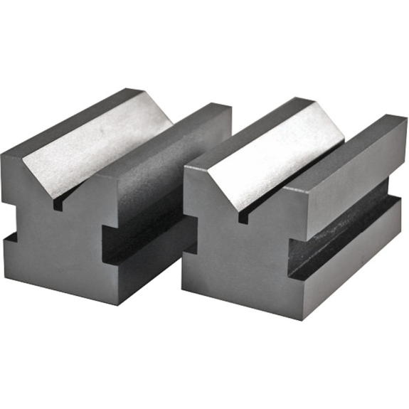 Prismen-Paare mit Einschnittwinkel 90° 100x45x45mm DIN 876/0-Beschreibung lesen