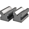 Prismen-Paare mit Einschnittwinkel 90° 100x45x45mm DIN 876/0