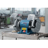 Doppelschleifchine GBG 60-20 Prof.200x25x32mm 600 W 3000min-¹