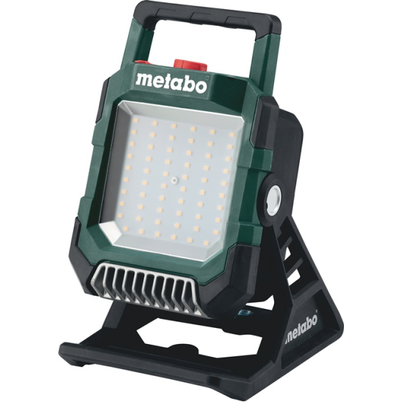 Akkubaustrahler BSA 18 LED 4000 solo 18 V 4000 lm Akkubaustrahler BSA 18 LED 4000 solo 18 V 4000 lm-Beschreibung lesen