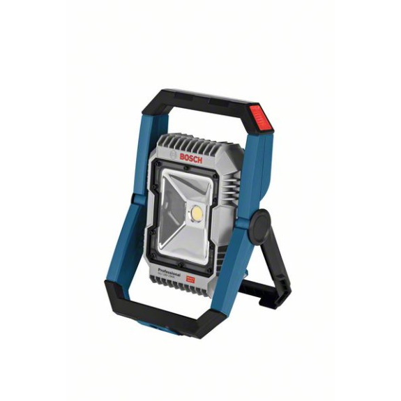 Akkubaustrahler GLI 18V-1900 Prof.18 V 1900 lm Akkubaustrahler GLI 18V-1900 Prof.18 V 1900 lm-Beschreibung lesen