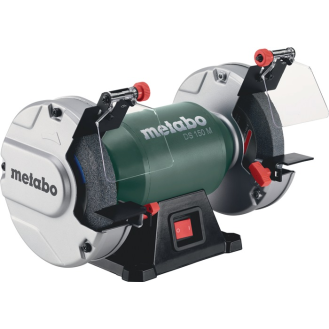 Doppelschleifmaschine 370W-Beschreibung lesen