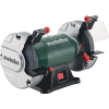 Doppelschleifchine DS 150 M 150x20x20mm 370 W 2980min-¹ Doppelschleifchine DS 150 M 150x20x20mm 370 W 2980min-¹