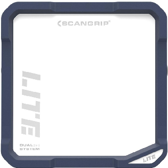 LED-Strahler VEGA LITE C+R 18 W 1250-2500 lm 5m H05RN-F 2x0,75mm²-Beschreibung lesen
