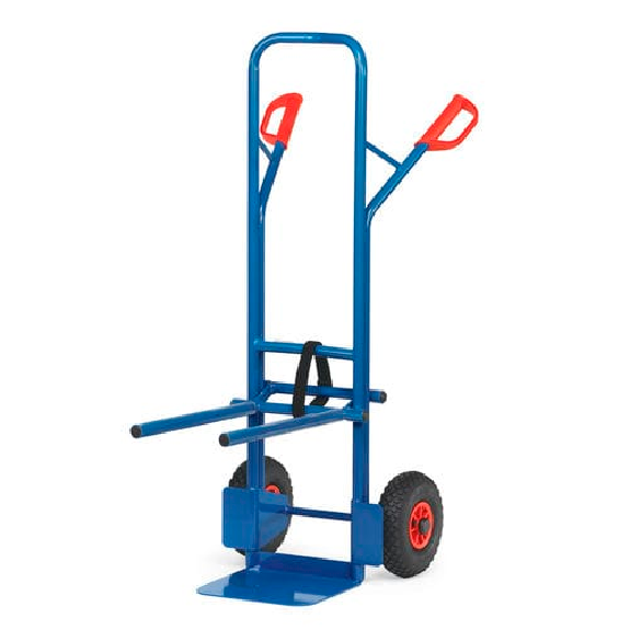 Carretilla para sillas B1335L-Leer más