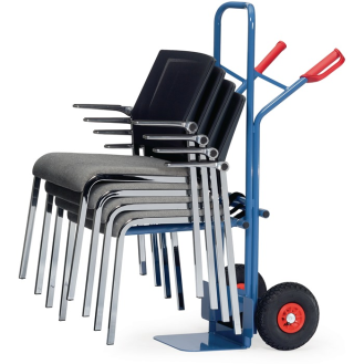 Carrello per sedie B1335L-Leggi tutto