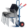 Carretilla para sillas B1335L