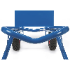 Carretilla para sillas B1335L