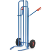 Reifenkarre f.Reifen-D.450-750mm o.Anlaufrollen Trgf.200kg