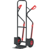 Pneumatischer Stapelwagen 300kg