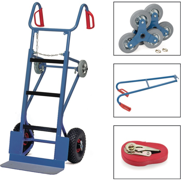 Gerätekarre 11050 Schaufel-L190xB550mm Gesamt-H.1300mm Luft/Vollgummi Gerätekarre 11050 Schaufel-L190xB550mm Gesamt-H.1300mm Luft/Vollgummi-Beschreibung lesen