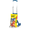 Carrello portapacchi 1730