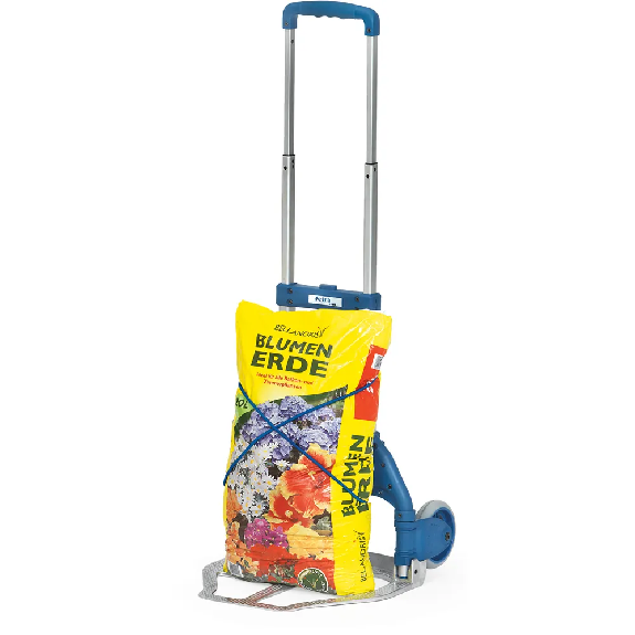 Carrello portapacchi 1730-Leggi tutto