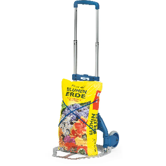 Diable compact aluminium 50 kg-Lire la description